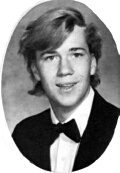 Michael Anderson: class of 1982, Norte Del Rio High School, Sacramento, CA.